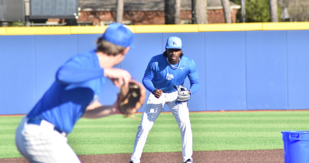 Another Season of Change for Memphis&nbsp;Baseball