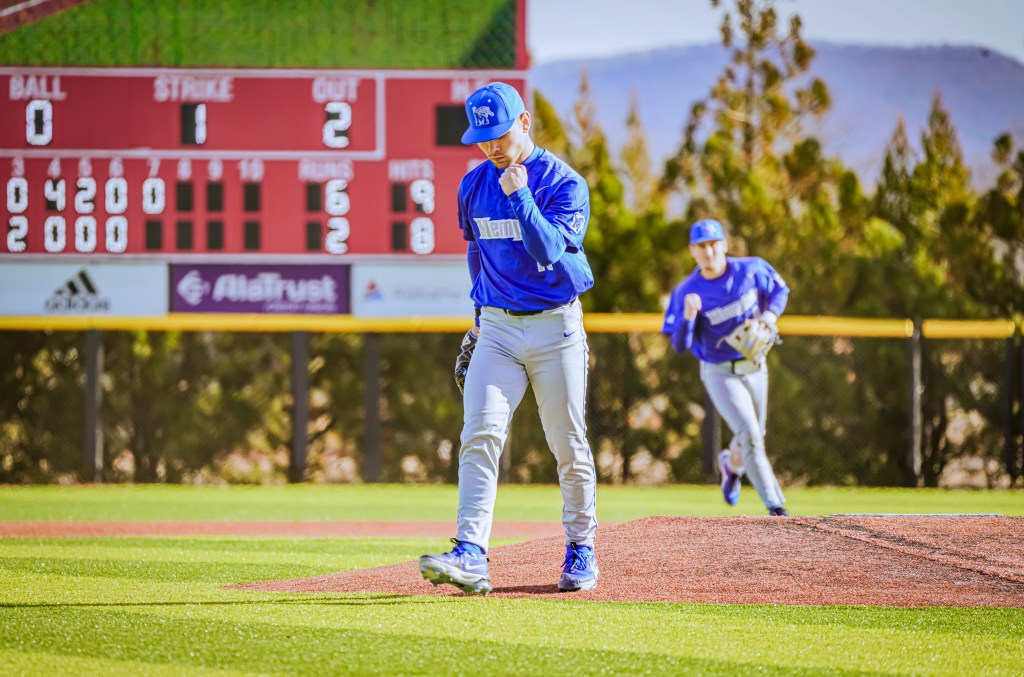 Jacksonville State Rallies Late to Stun Memphis in Extra Innings to Take the&nbsp;Series