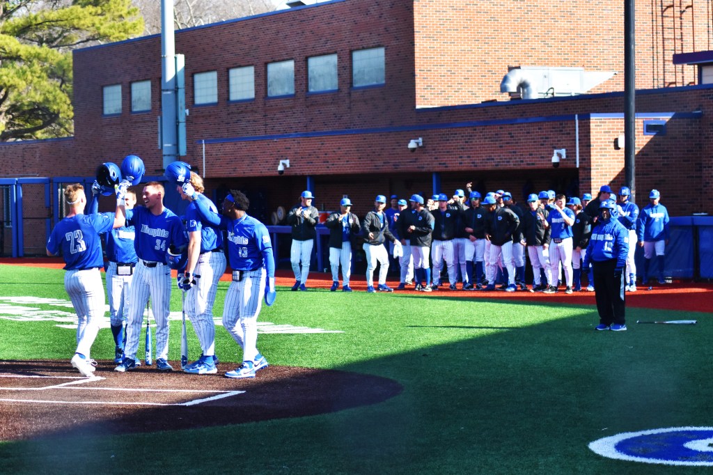 Tigers Win Rollercoaster Game Against Bowling&nbsp;Green