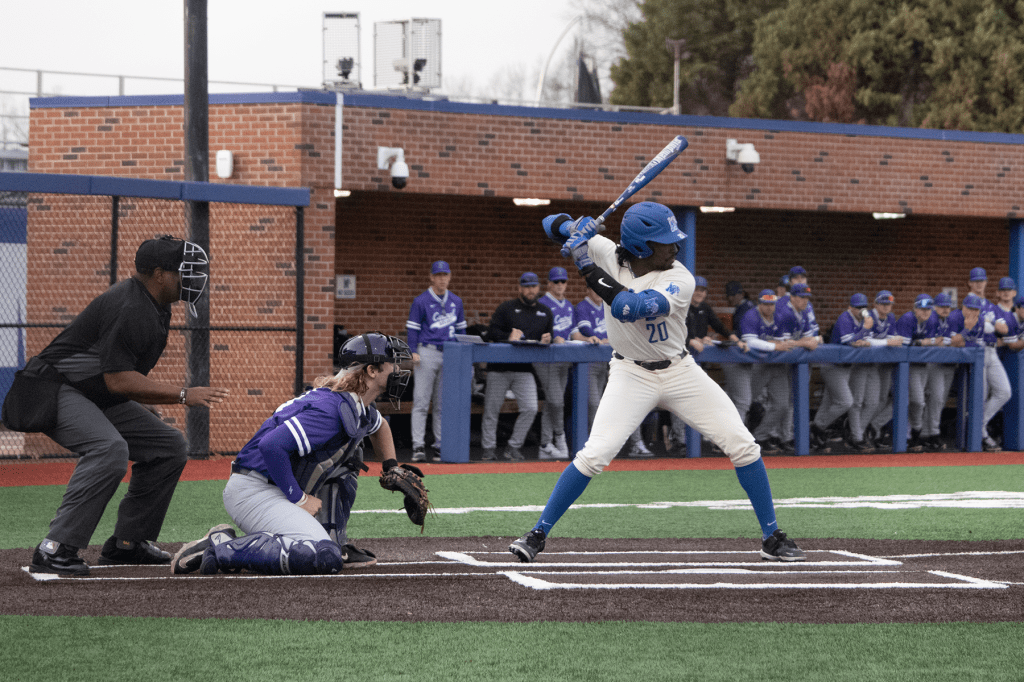 Stuart Completes Long Journey from Bahamas to Memphis by way of Texas,&nbsp;Louisiana