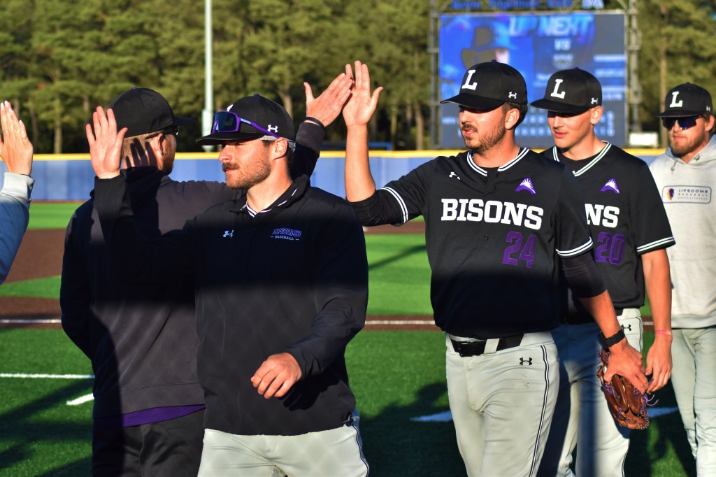 Tigers Offense Wakes Up Too Late – Memphis Baseball Falls to&nbsp;Lipscomb