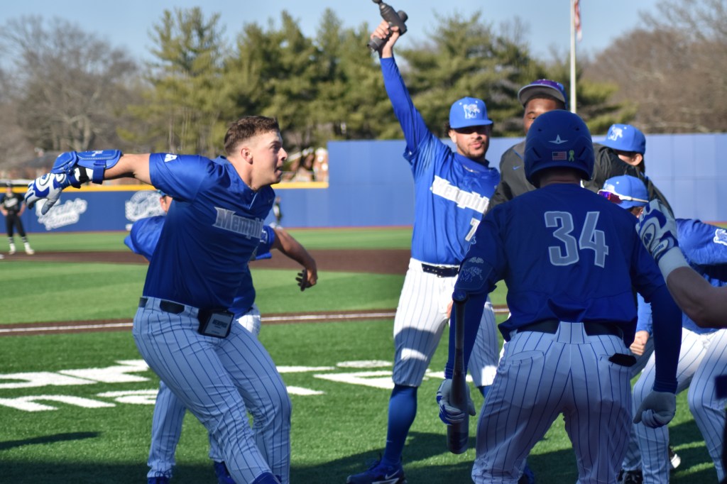 Tigers Use Late Game Heroics in Walk-off&nbsp;Win