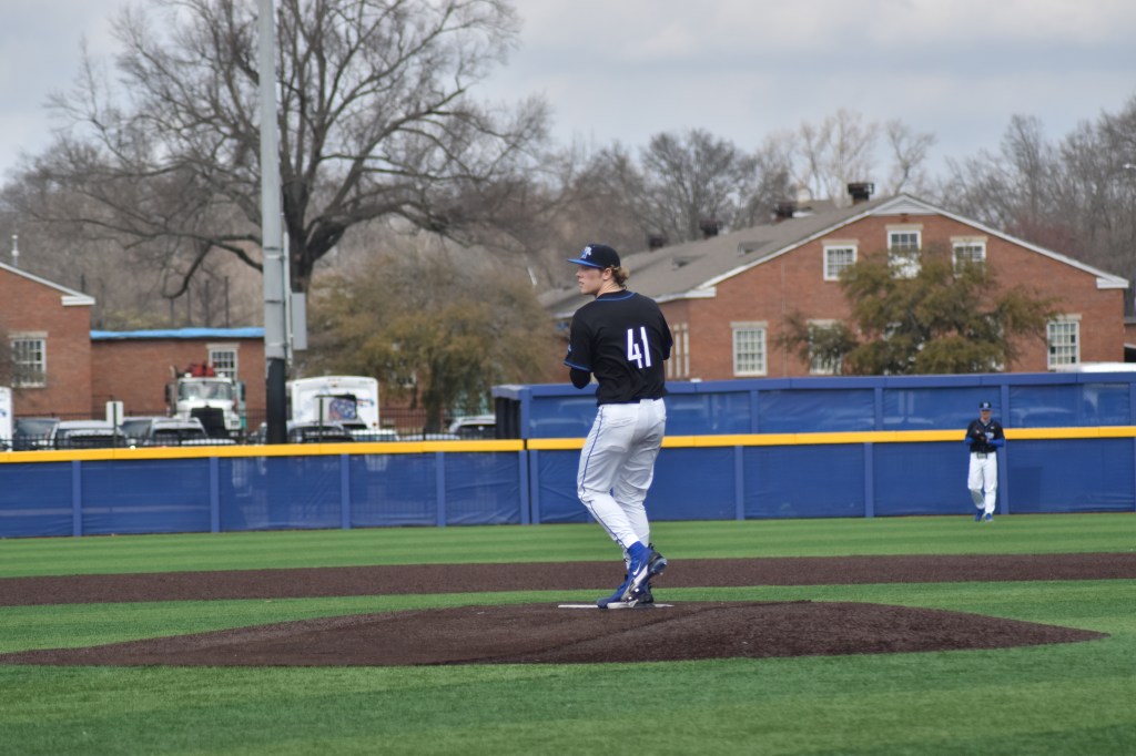 Tigers Searching for Answers to Early Season Pitching&nbsp;Woes