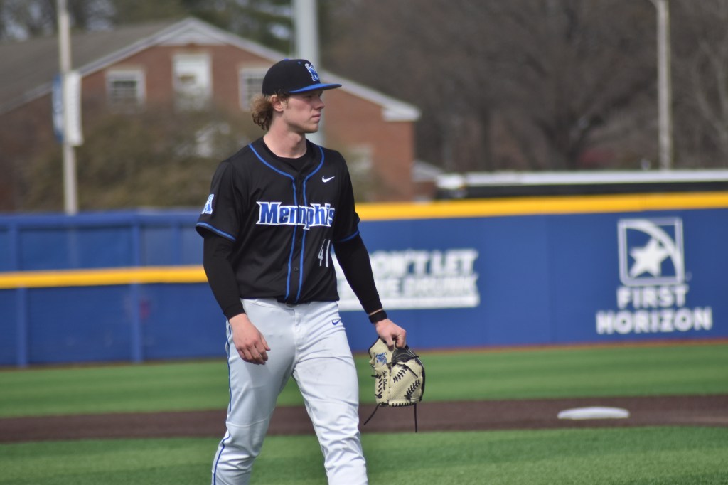 Memphis Drops Series Finale to Wright&nbsp;State