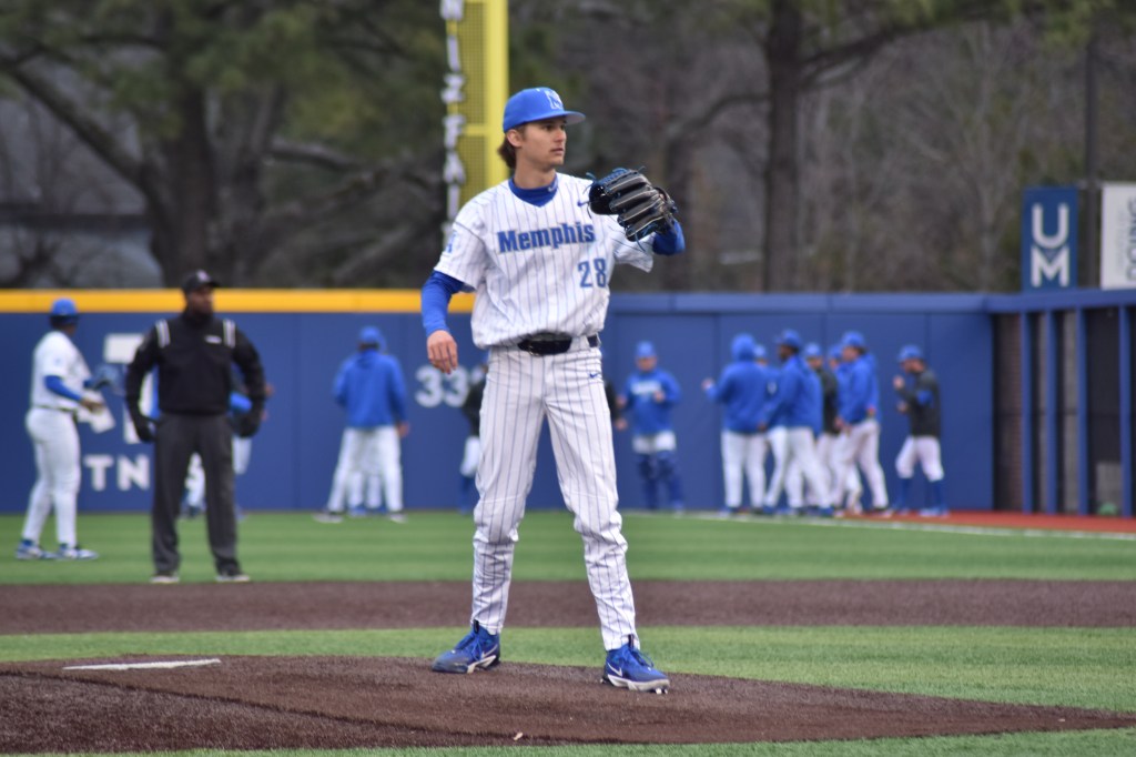 Memphis Takes Game One vs Wright&nbsp;State