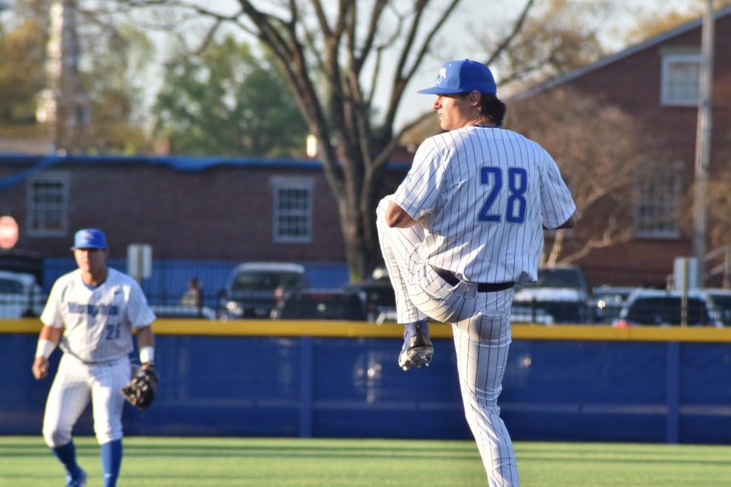 Memphis Tigers Win Pitchers Duel to Open Series Against Florida&nbsp;Atlantic