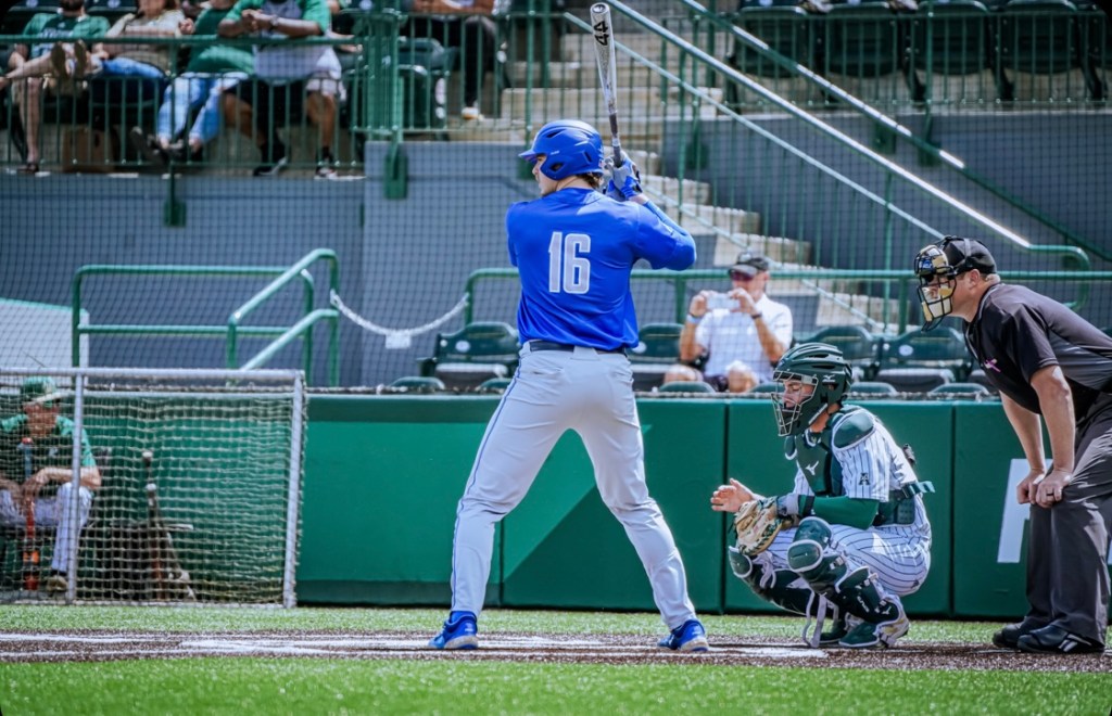 AAC Play Has Now&nbsp;Begun