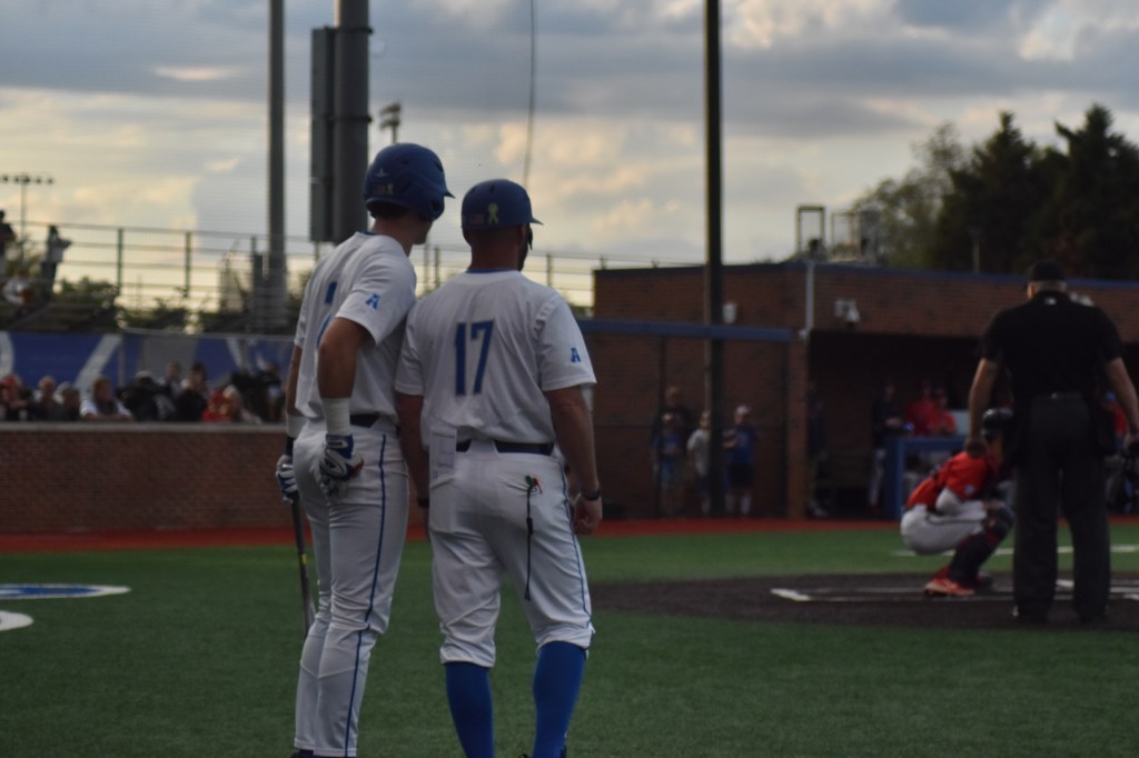 Tigers defeat Ole Miss in Mid-South&nbsp;Rematch